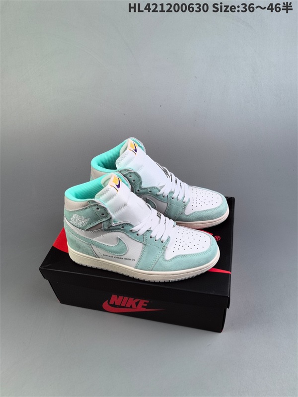 women air jordan 1 shoes 2024-9-5-169